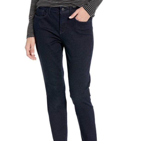 Women's Skinny Ankle Jeans